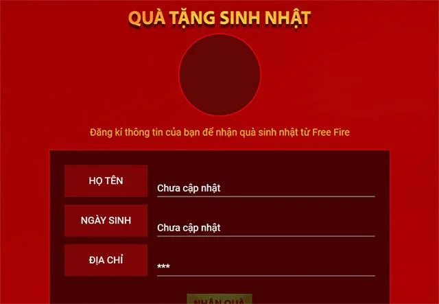 نحوه ثبت نام برای عضویت در آتش رایگان برای دریافت هدیه رایگان