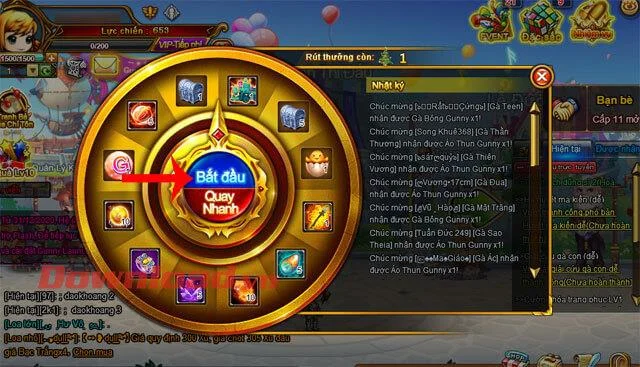 دستورالعمل شماره گیری برای برنده شدن آیفون 12 در Gunny Launcher