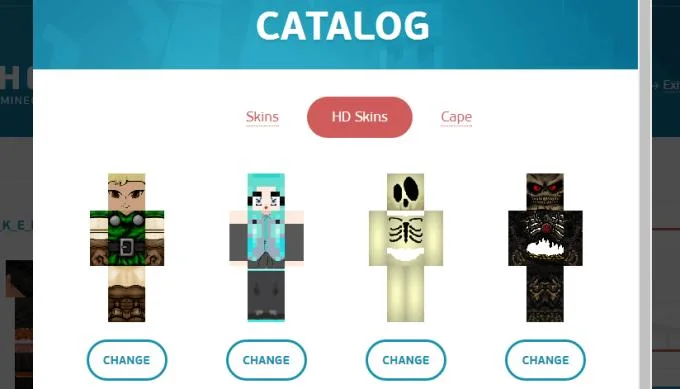 نحوه نصب پوسته در Minecraft با استفاده از TLauncher