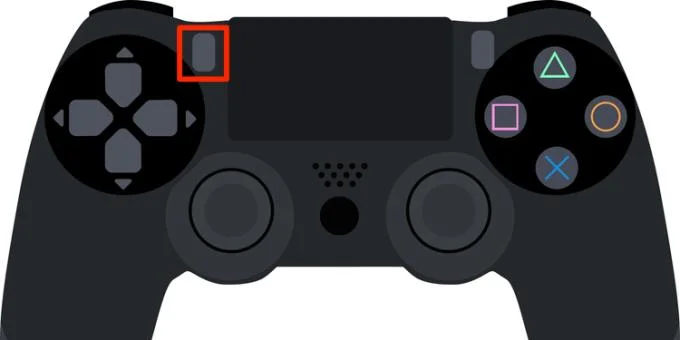 نحوه گرفتن و اشتراک تصاویر در PS4