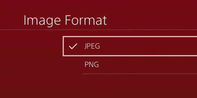 نحوه گرفتن و اشتراک تصاویر در PS4