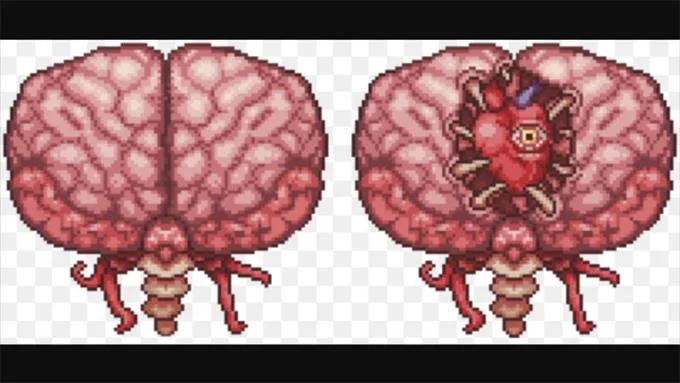 خلاصه کارفرمایان اساسی در Terraria