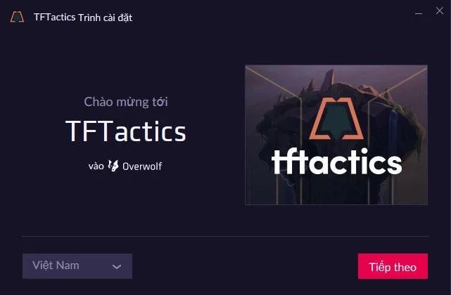 راهنمای کاربر TFTactics.gg - برنامه پشتیبانی آرنا حقیقت