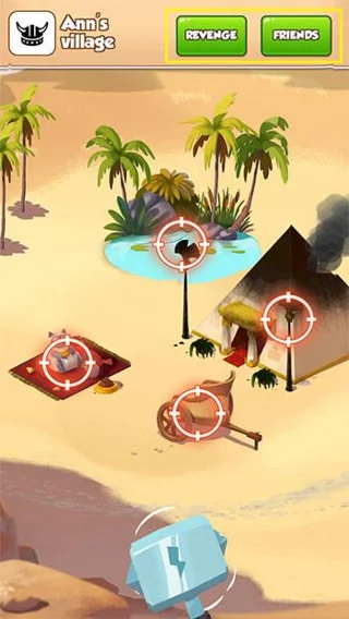 نحوه سرقت اشیا و جزئیات چرخش Coin Master