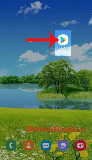 دستورالعمل نصب و بازی Homescapes بر روی تلفن شما
