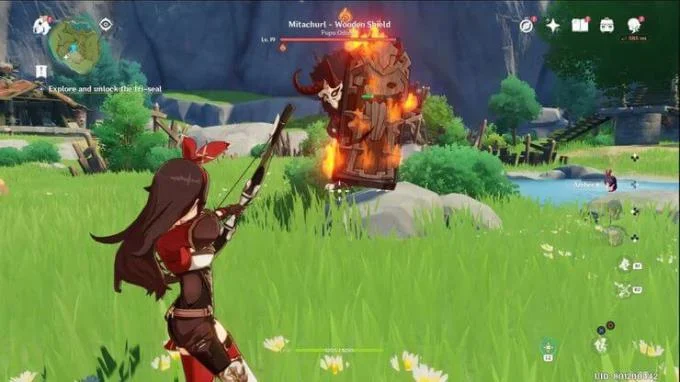 Genshin Impact: سخت ترین رئیس و دشمن در بازی است
