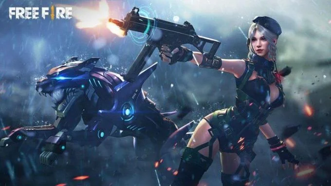 Free Fire: بهترین مهارت های شخصیت ترکیبی داشا