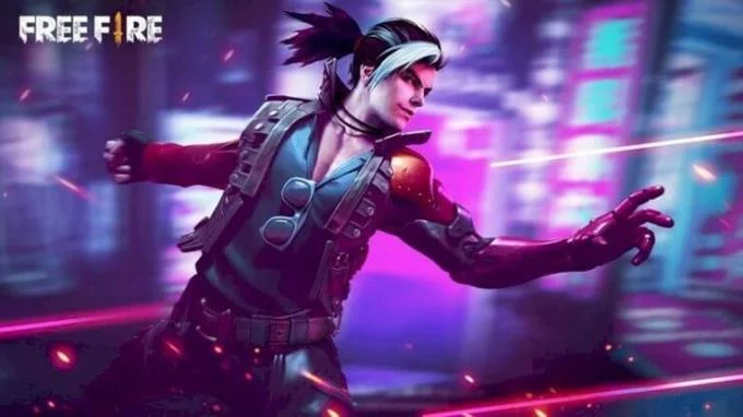 Free Fire: بهترین مهارت های شخصیت ترکیبی داشا