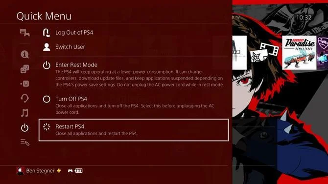نحوه رفع خطاهای Wi-Fi در PlayStation 4