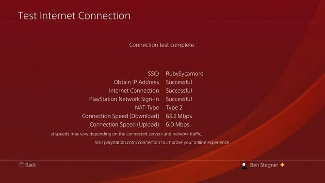 نحوه رفع خطاهای Wi-Fi در PlayStation 4