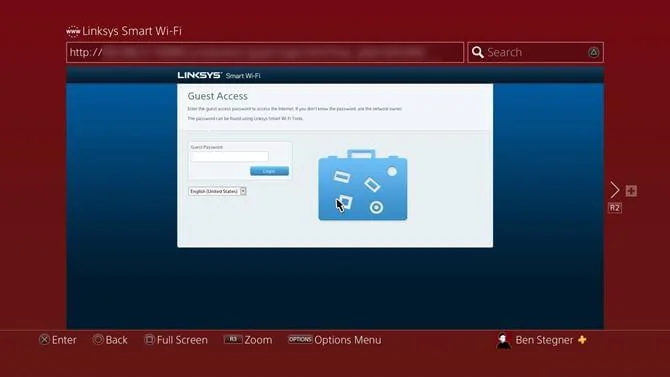 نحوه رفع خطاهای Wi-Fi در PlayStation 4