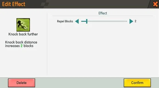 دستورالعمل استفاده از پلاگین [Status] در Mini World: Block Art
