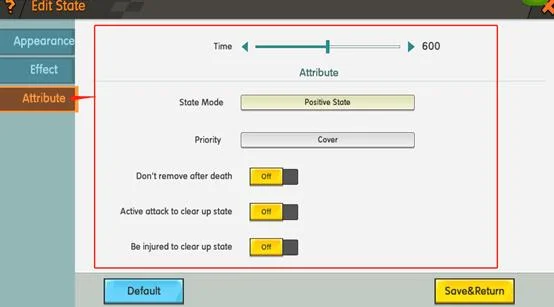 دستورالعمل استفاده از پلاگین [Status] در Mini World: Block Art