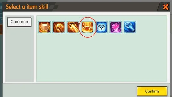 دستورالعمل استفاده از پلاگین [Status] در Mini World: Block Art