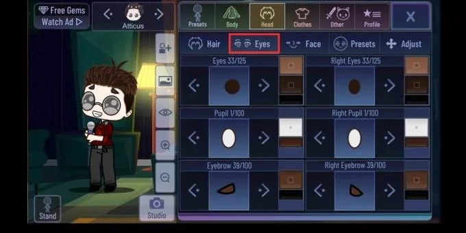 Gacha Club OC چیست؟  هر آنچه در مورد Gacha Club OC باید بدانید