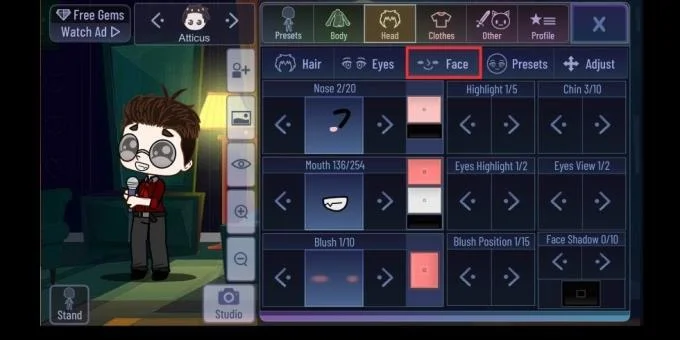 Gacha Club OC چیست؟  هر آنچه در مورد Gacha Club OC باید بدانید