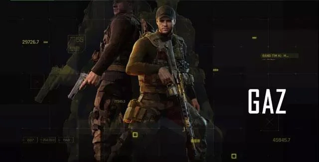 Call Of Duty Mobile VN: The most famous characters