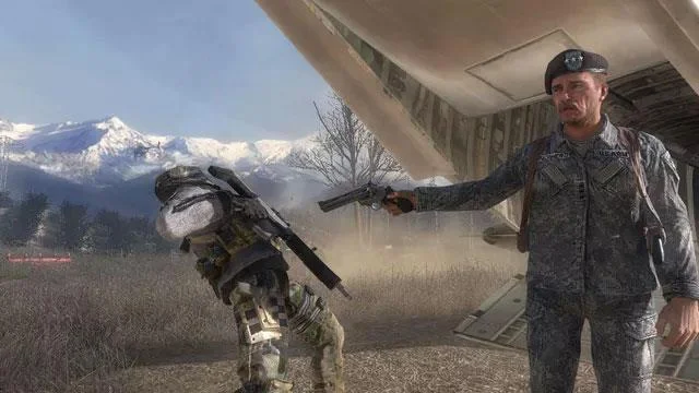 Call Of Duty Mobile VN: The most famous characters