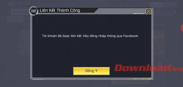 نحوه پیوند دادن فیس بوک با Call of Duty: Mobile VN