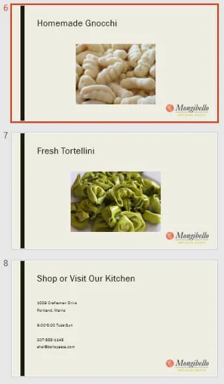 PowerPoint'i Öğrenin - Ders 27: Slide Master nasıl kullanılır
