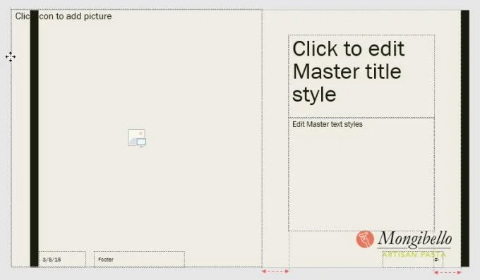 PowerPoint'i Öğrenin - Ders 27: Slide Master nasıl kullanılır