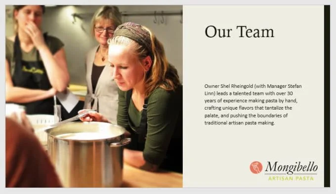 PowerPoint'i Öğrenin - Ders 27: Slide Master nasıl kullanılır