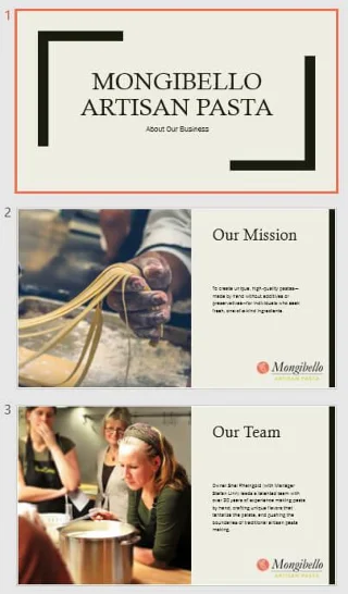 PowerPoint'i Öğrenin - Ders 27: Slide Master nasıl kullanılır