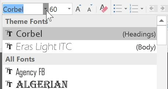 Learn PowerPoint - Pelajaran 26: Mengedit tema di Microsoft PowerPoint