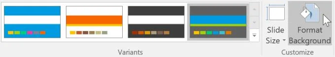 Learn PowerPoint - Pelajaran 26: Mengedit tema di Microsoft PowerPoint