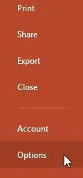 Learn PowerPoint - Lesson 23: Check spelling and grammar