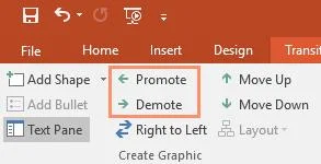 PowerPoint'i Öğrenin - Ders 22: SmartArt grafiklerini kullanma talimatları