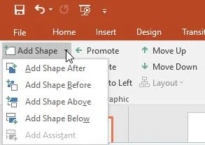 PowerPoint'i Öğrenin - Ders 22: SmartArt grafiklerini kullanma talimatları