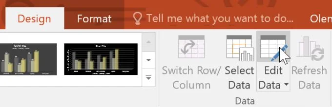 PowerPoint'i Öğrenin - Ders 21: PowerPoint'te çizelgeler nasıl kullanılır