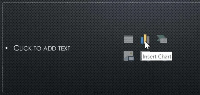 PowerPoint'i Öğrenin - Ders 21: PowerPoint'te çizelgeler nasıl kullanılır