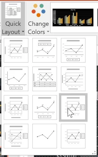PowerPoint'i Öğrenin - Ders 21: PowerPoint'te çizelgeler nasıl kullanılır