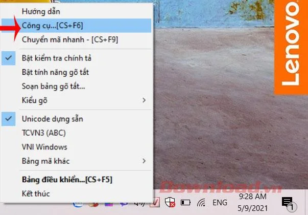 How to convert uppercase to lowercase in PowerPoint