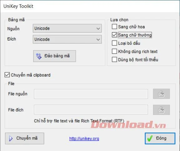 How to convert uppercase to lowercase in PowerPoint