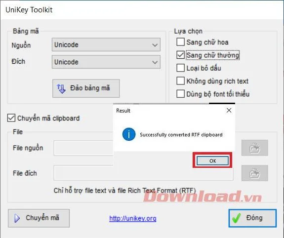 How to convert uppercase to lowercase in PowerPoint