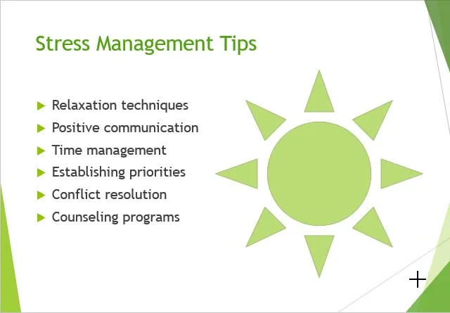 PowerPoint'i Öğrenin - Ders 15: PowerPoint'te Şekiller'e şekiller nasıl eklenir ve düzenlenir