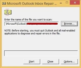 How to fix common errors on Microsoft Outlook