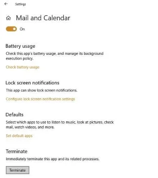 How to fix common errors on Microsoft Outlook