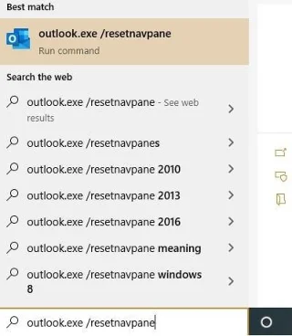 How to fix common errors on Microsoft Outlook