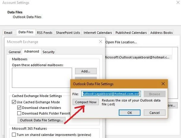 How to fix common errors on Microsoft Outlook