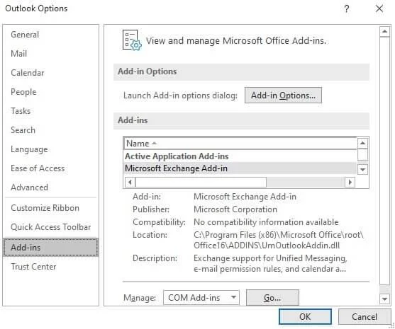 How to fix common errors on Microsoft Outlook