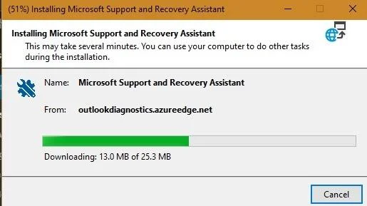 How to fix common errors on Microsoft Outlook
