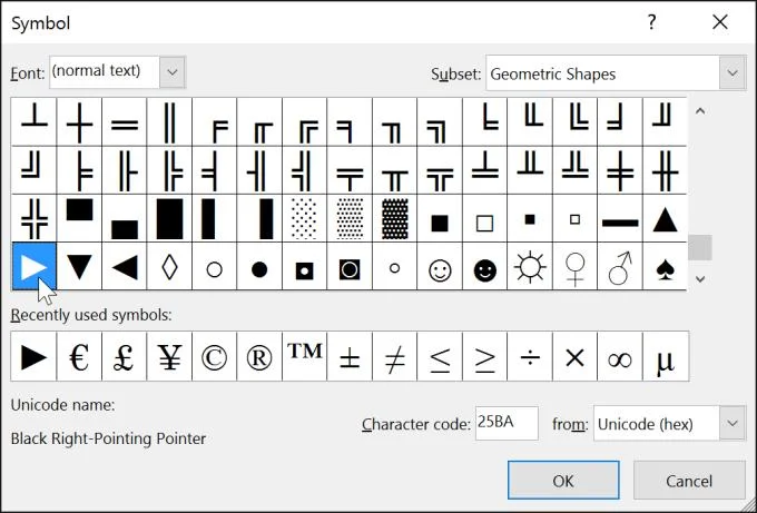 Learn PowerPoint - Lesson 11: How to create a list in Microsoft PowerPoint