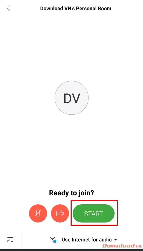 Instrucciones para registrarse y usar Webex Meeting en dispositivos móviles