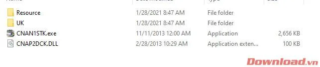 Guía de instalación wifi de la impresora Canon 6030W