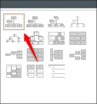 How to create a family tree in Microsoft PowerPoint