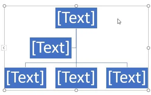How to create a family tree in Microsoft PowerPoint